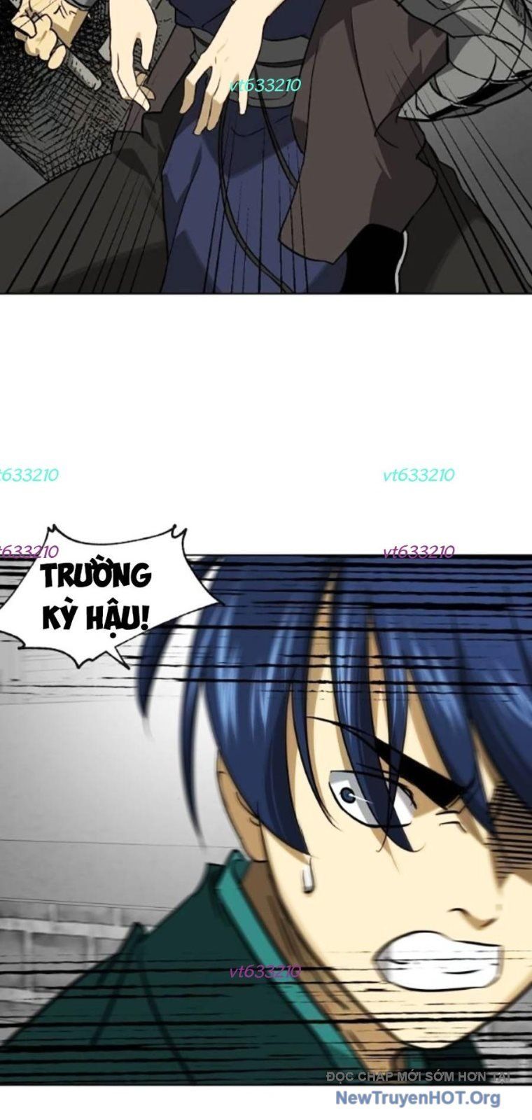 Thăng Cấp Vô Hạn Trong Murim Chapter 240 - Trang 2