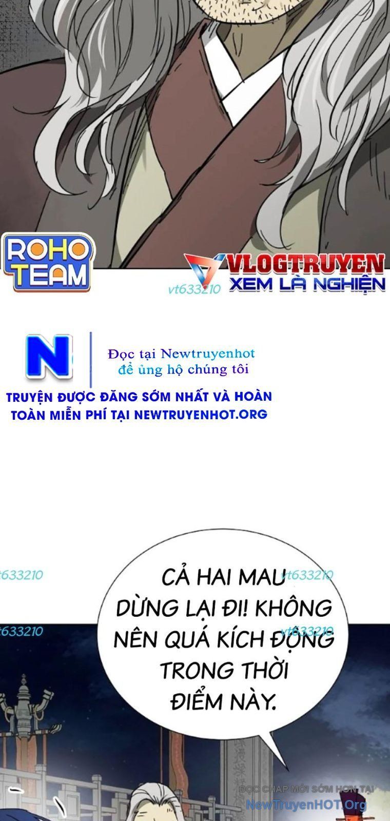 Thăng Cấp Vô Hạn Trong Murim Chapter 240 - Trang 2