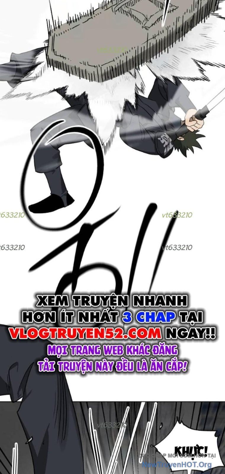 Thăng Cấp Vô Hạn Trong Murim Chapter 240 - Trang 2