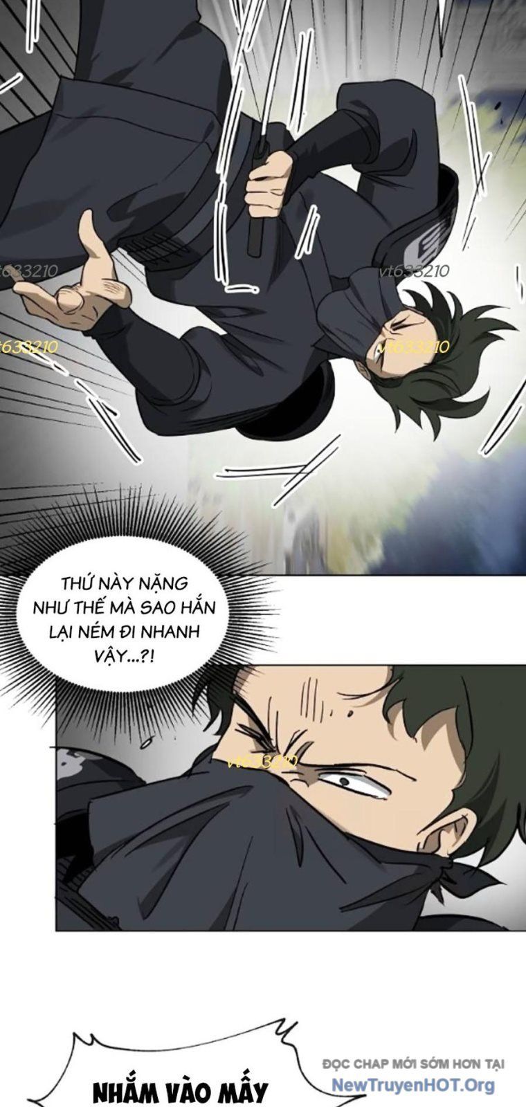 Thăng Cấp Vô Hạn Trong Murim Chapter 240 - Trang 2