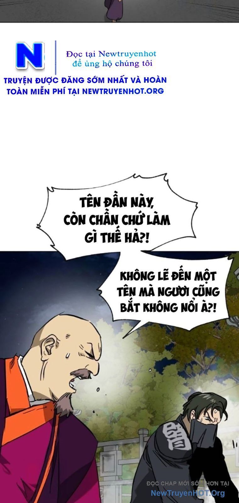 Thăng Cấp Vô Hạn Trong Murim Chapter 240 - Trang 2