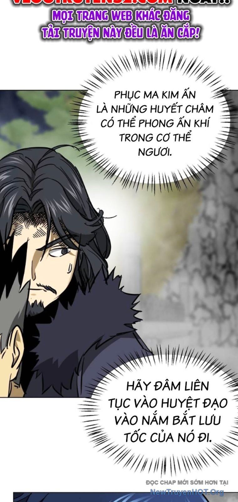 Thăng Cấp Vô Hạn Trong Murim Chapter 240 - Trang 2