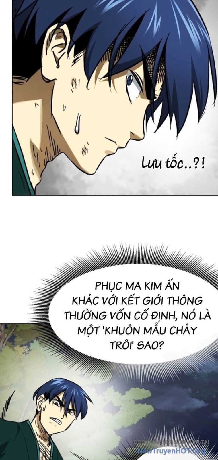 Thăng Cấp Vô Hạn Trong Murim Chapter 240 - Trang 2