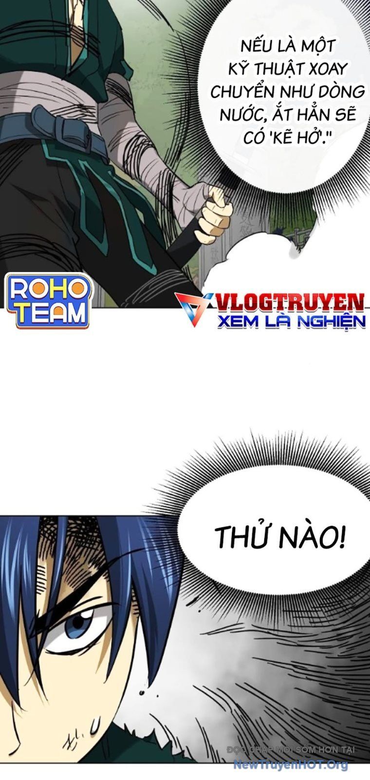 Thăng Cấp Vô Hạn Trong Murim Chapter 240 - Trang 2