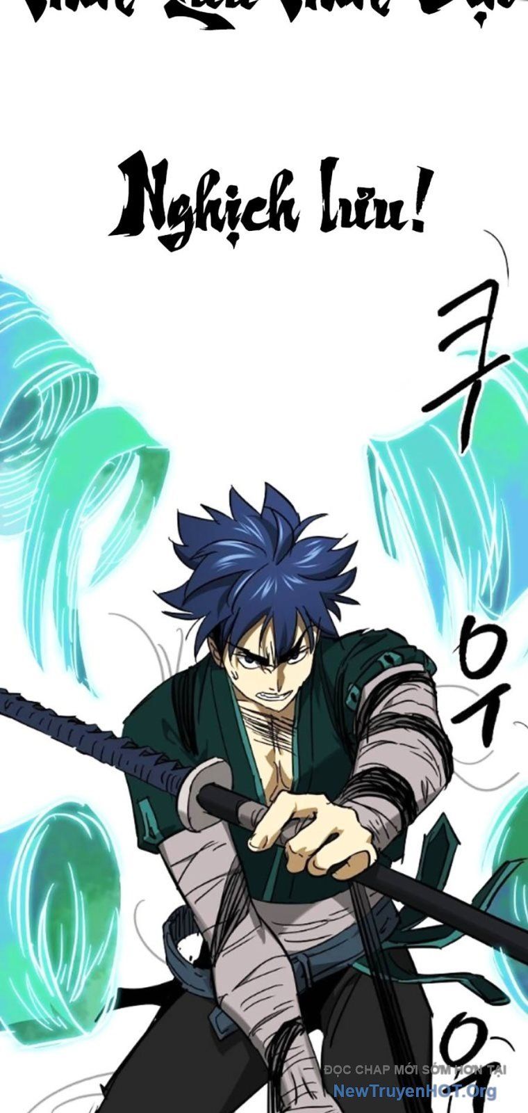 Thăng Cấp Vô Hạn Trong Murim Chapter 240 - Trang 2