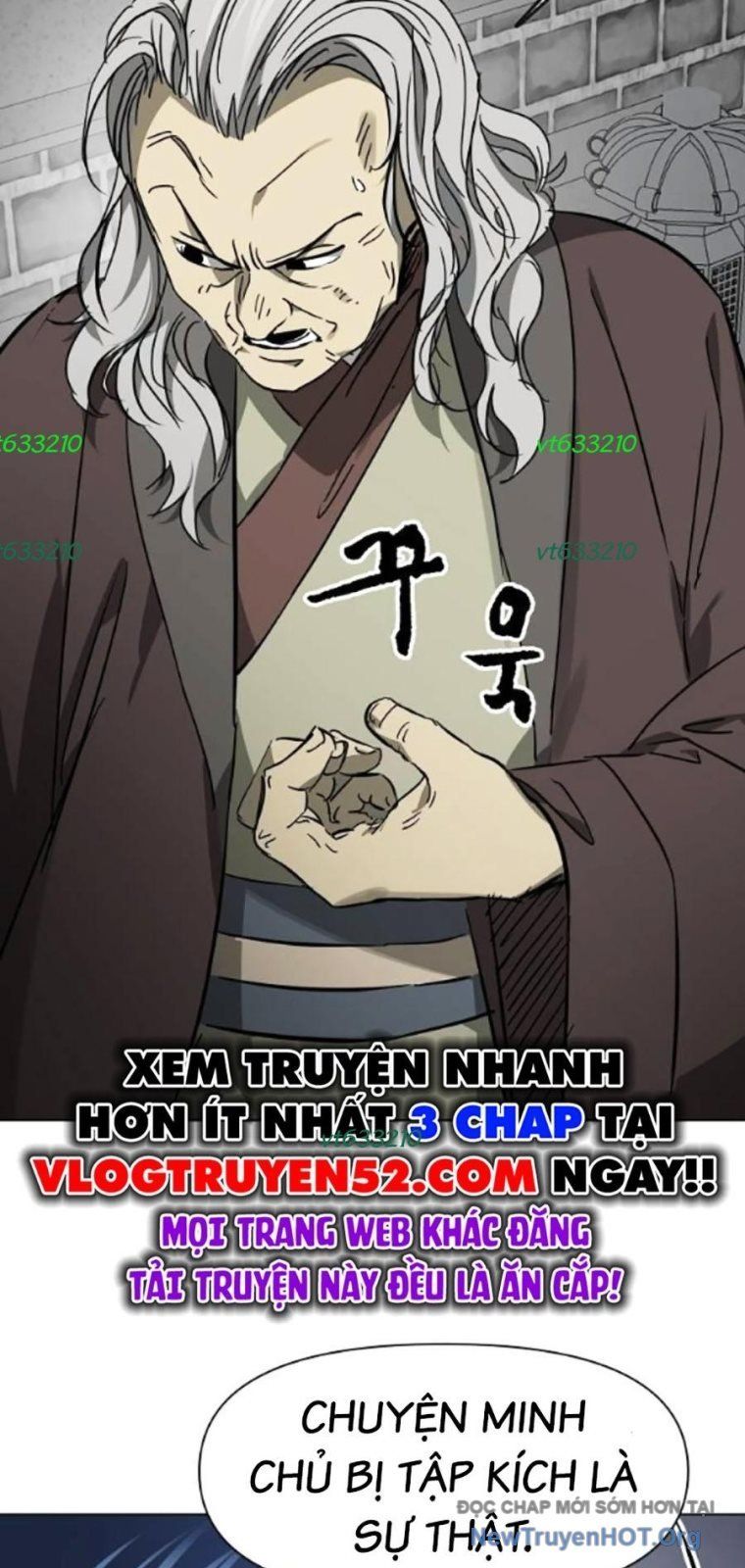 Thăng Cấp Vô Hạn Trong Murim Chapter 240 - Trang 2