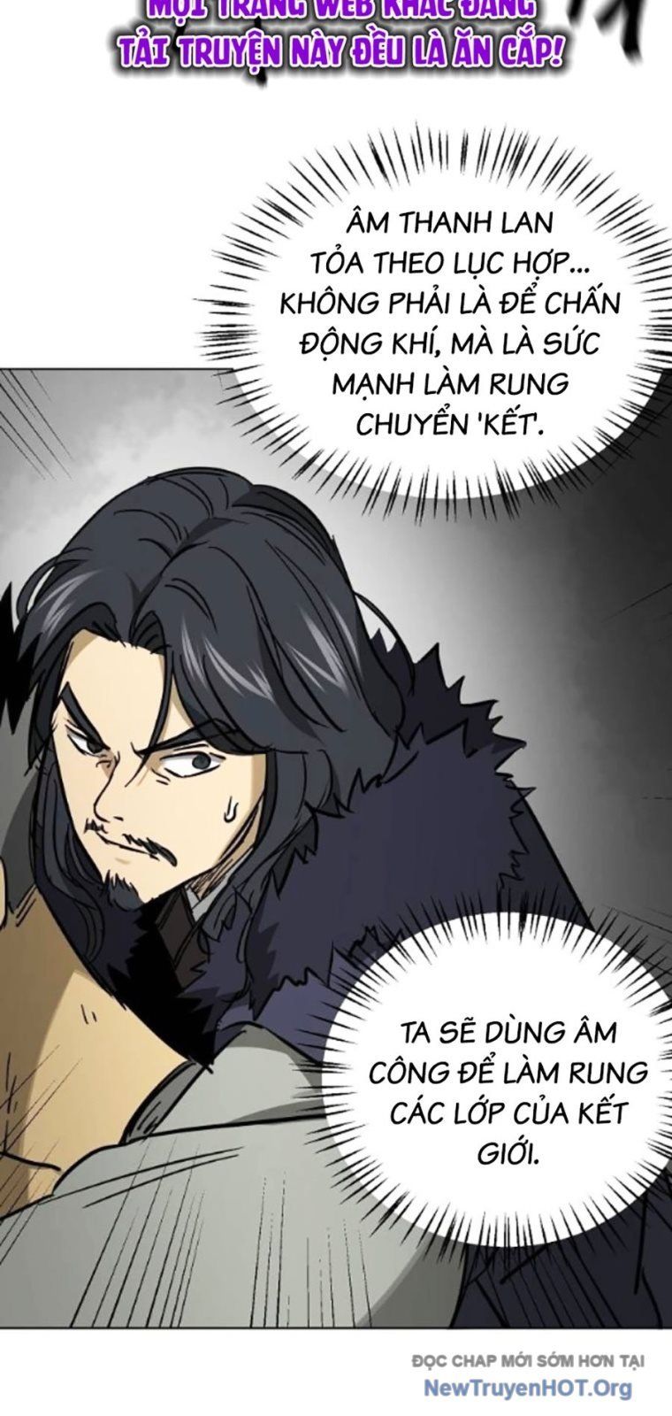 Thăng Cấp Vô Hạn Trong Murim Chapter 240 - Trang 2