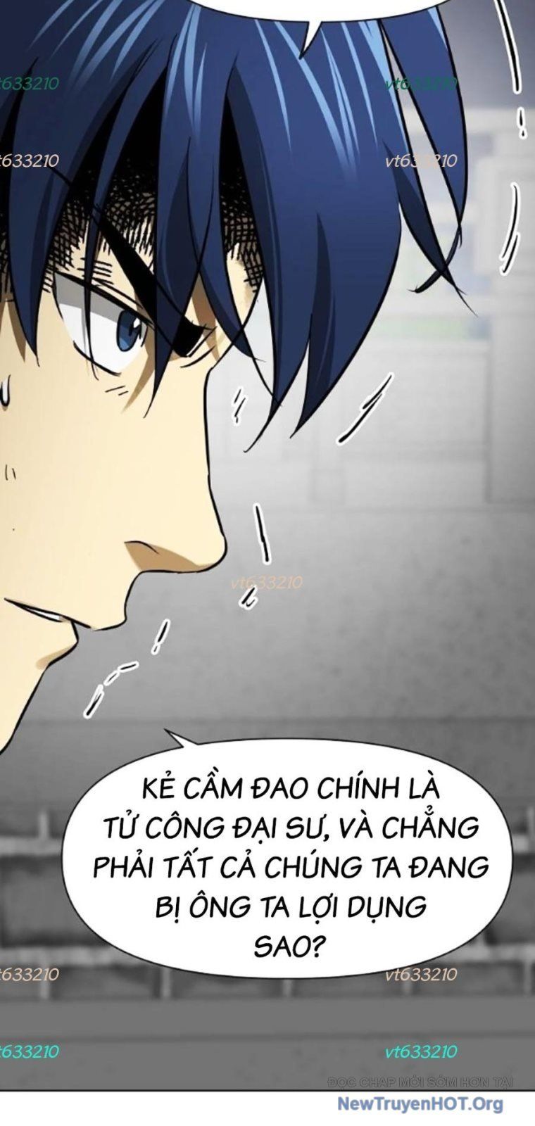 Thăng Cấp Vô Hạn Trong Murim Chapter 240 - Trang 2