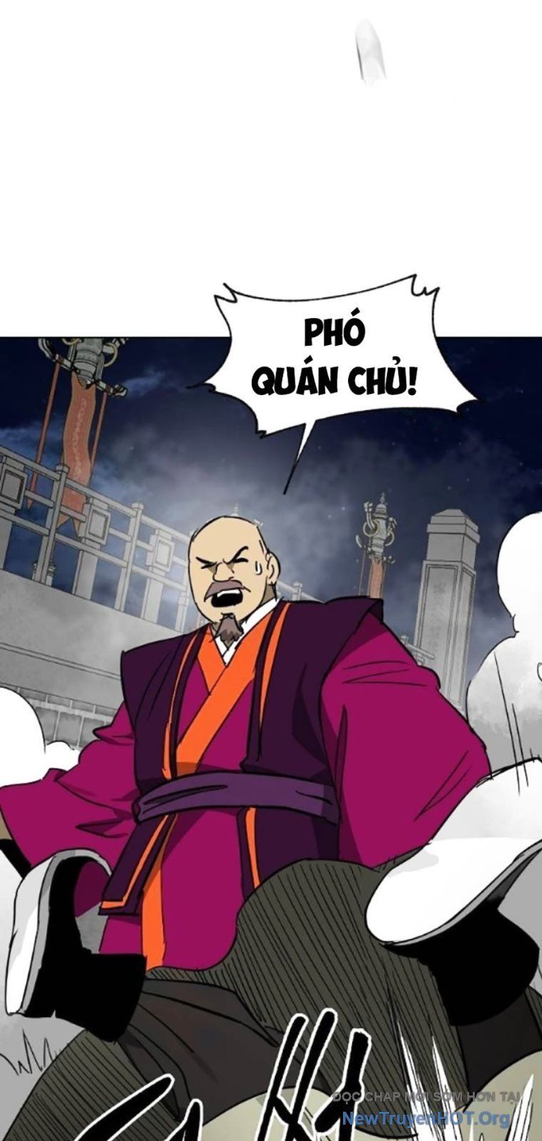 Thăng Cấp Vô Hạn Trong Murim Chapter 240 - Trang 2