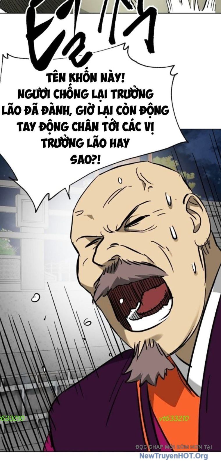 Thăng Cấp Vô Hạn Trong Murim Chapter 240 - Trang 2