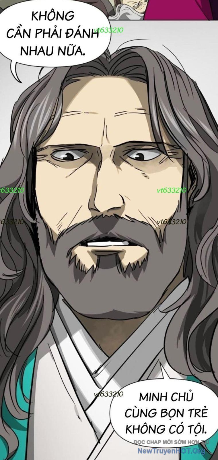 Thăng Cấp Vô Hạn Trong Murim Chapter 240 - Trang 2
