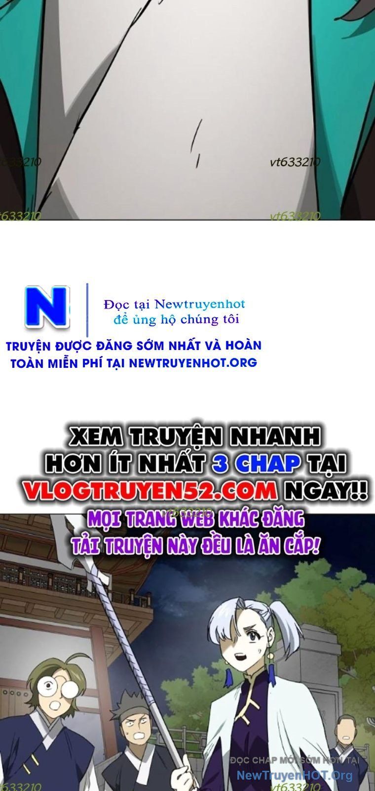 Thăng Cấp Vô Hạn Trong Murim Chapter 240 - Trang 2