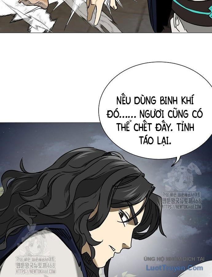 Thăng Cấp Vô Hạn Trong Murim Chapter 246 - Trang 2