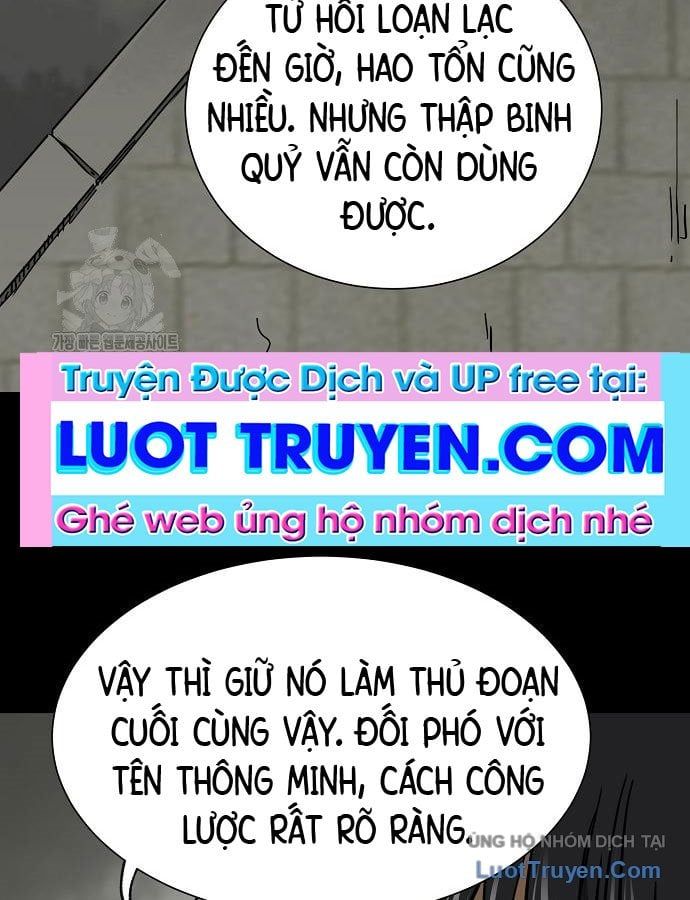 Thăng Cấp Vô Hạn Trong Murim Chapter 246 - Trang 2