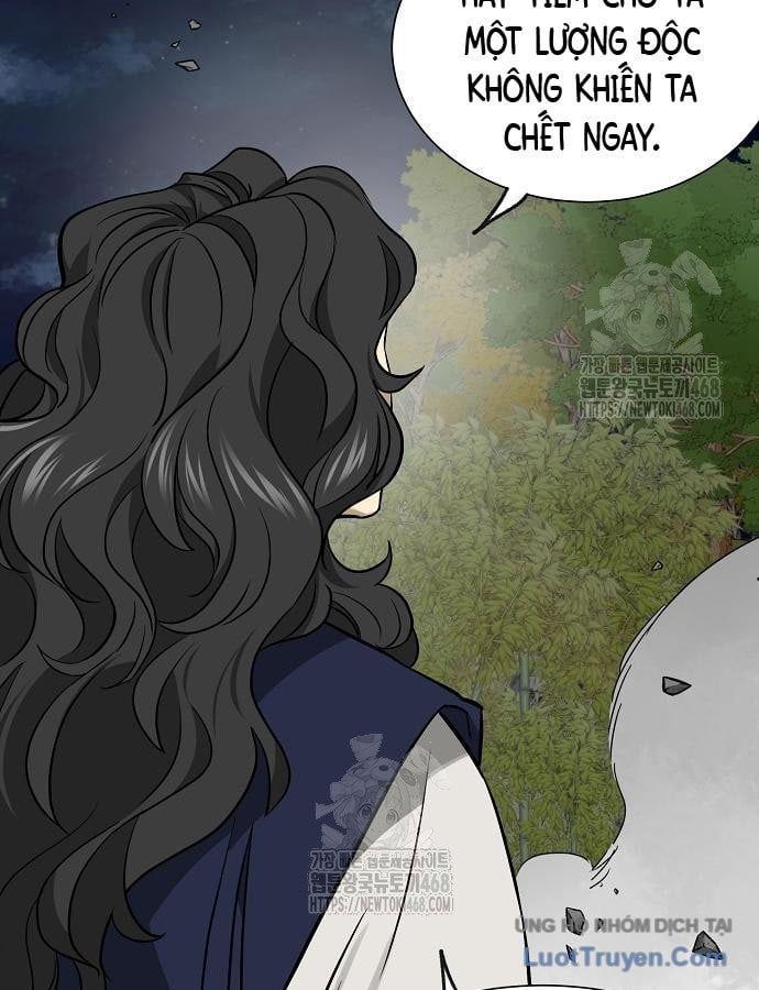 Thăng Cấp Vô Hạn Trong Murim Chapter 246 - Trang 2