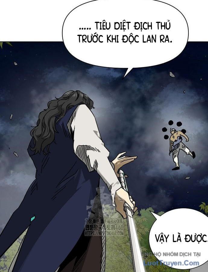 Thăng Cấp Vô Hạn Trong Murim Chapter 246 - Trang 2