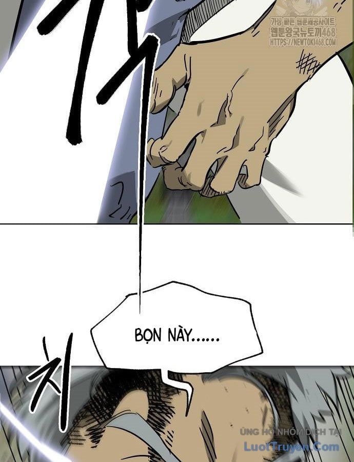 Thăng Cấp Vô Hạn Trong Murim Chapter 246 - Trang 2