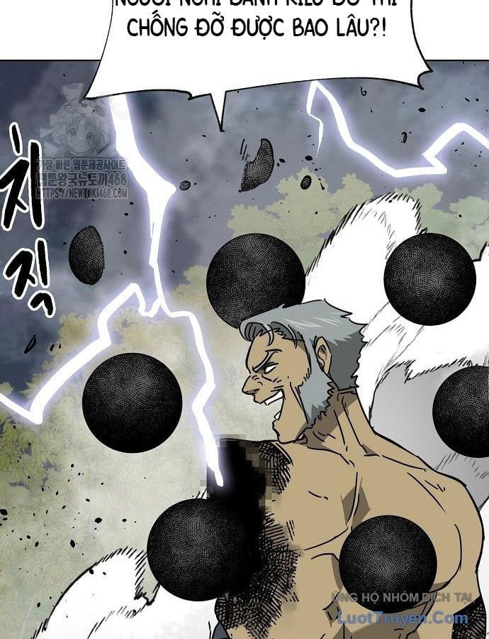 Thăng Cấp Vô Hạn Trong Murim Chapter 246 - Trang 2