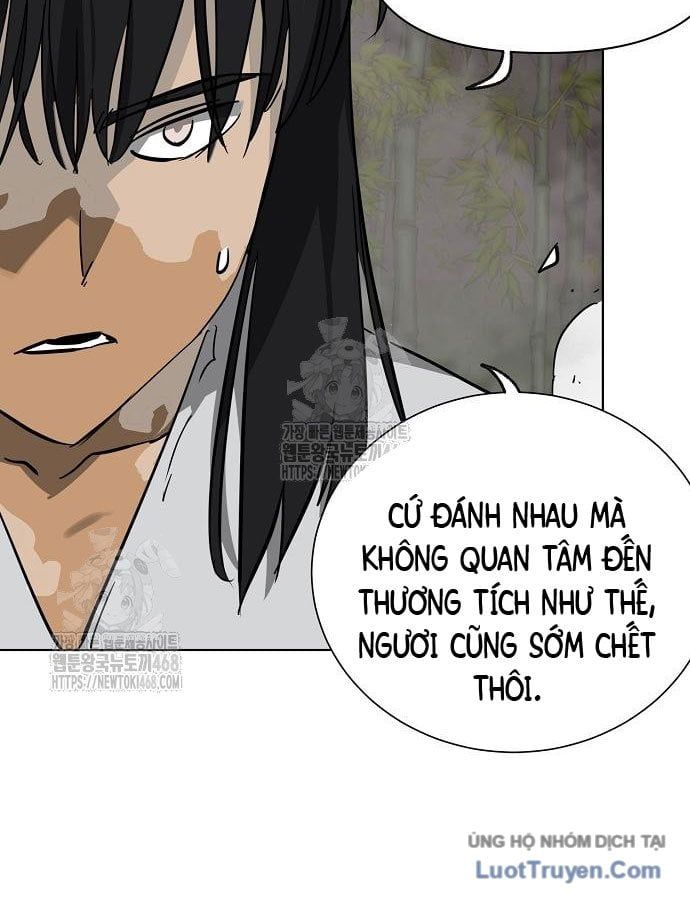 Thăng Cấp Vô Hạn Trong Murim Chapter 246 - Trang 2