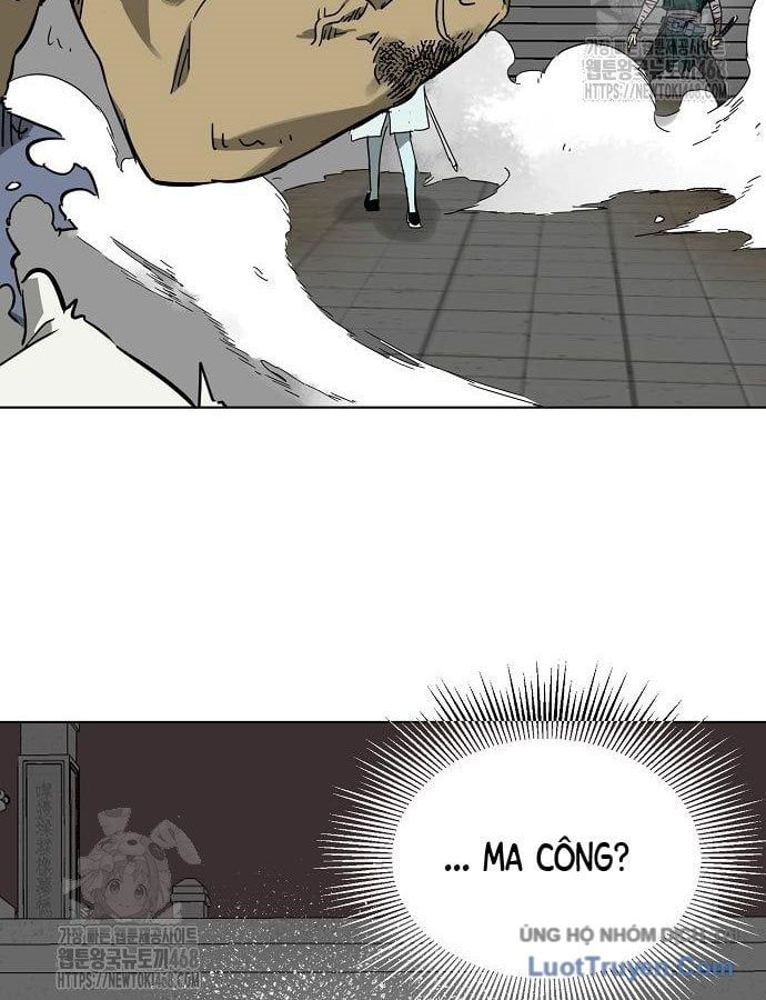 Thăng Cấp Vô Hạn Trong Murim Chapter 246 - Trang 2