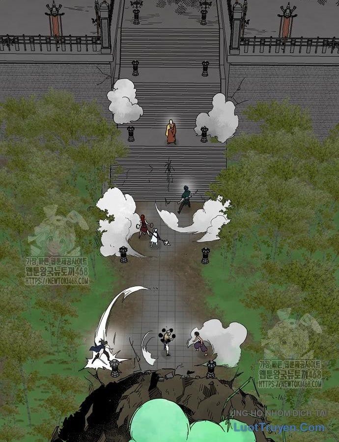 Thăng Cấp Vô Hạn Trong Murim Chapter 246 - Trang 2