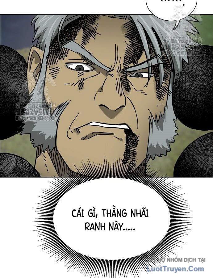 Thăng Cấp Vô Hạn Trong Murim Chapter 246 - Trang 2