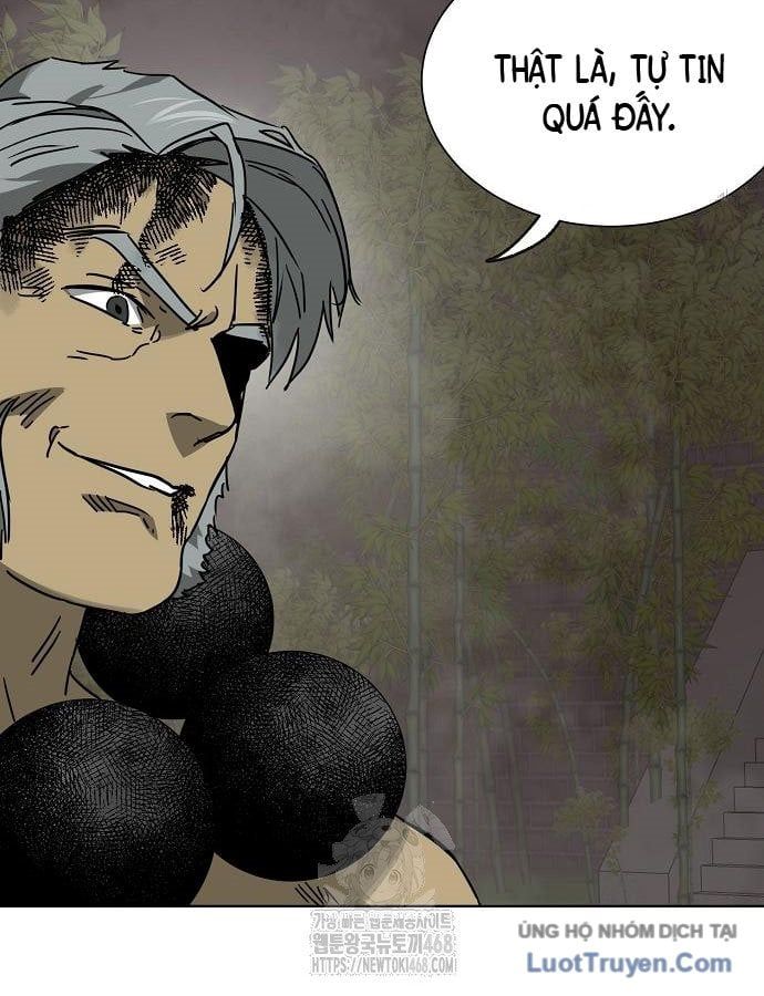 Thăng Cấp Vô Hạn Trong Murim Chapter 246 - Trang 2