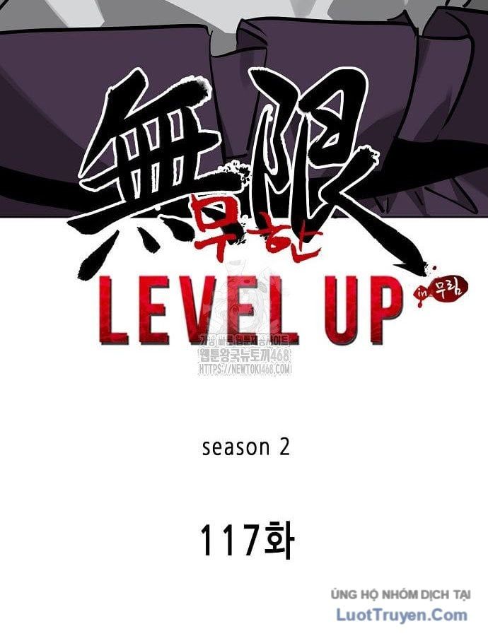 Thăng Cấp Vô Hạn Trong Murim Chapter 246 - Trang 2