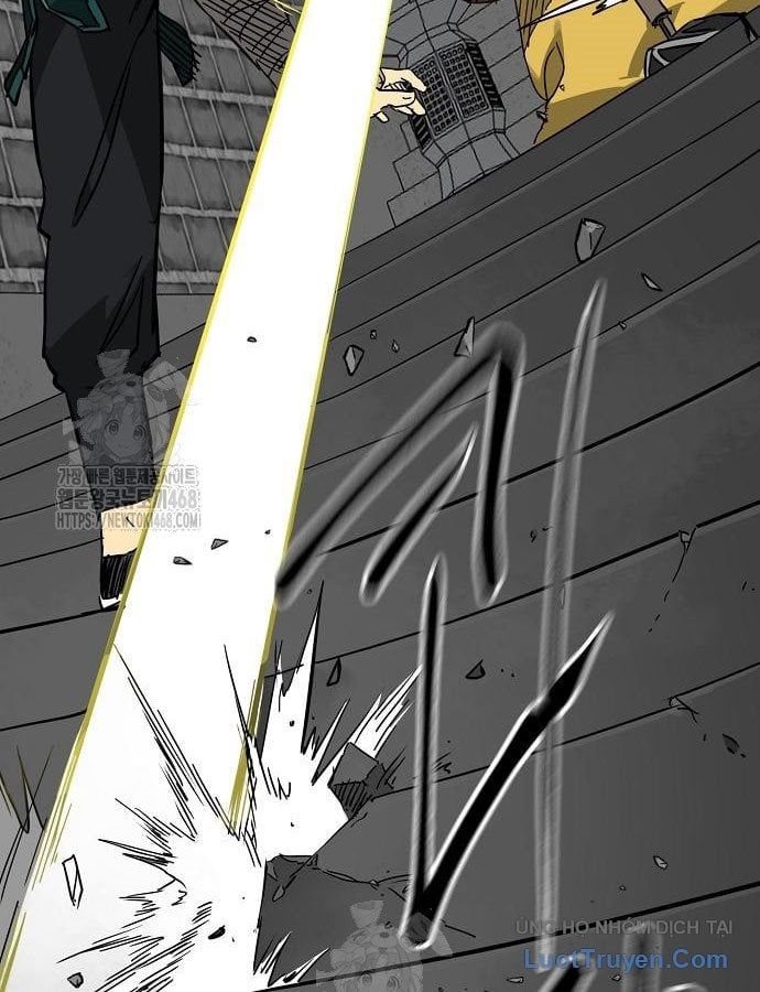 Thăng Cấp Vô Hạn Trong Murim Chapter 246 - Trang 2