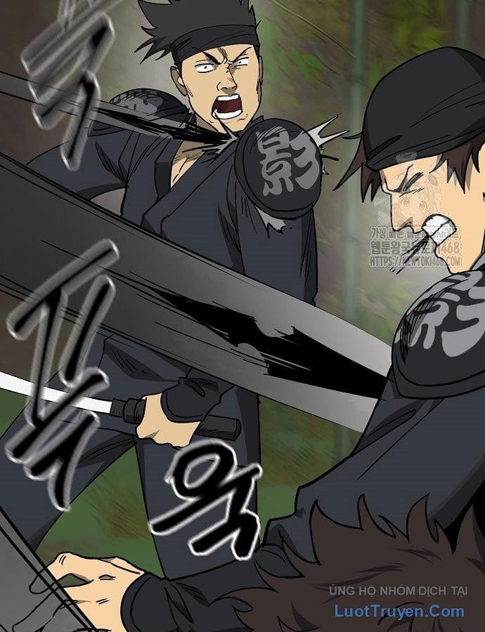Thăng Cấp Vô Hạn Trong Murim Chapter 246 - Trang 2