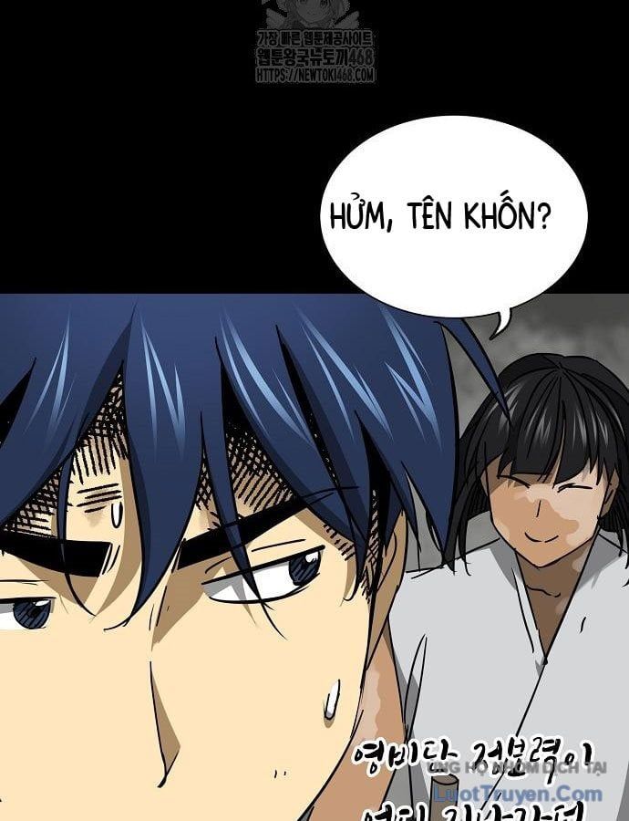 Thăng Cấp Vô Hạn Trong Murim Chapter 246 - Trang 2