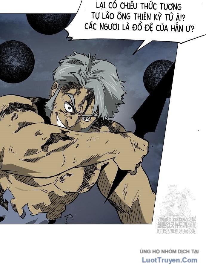 Thăng Cấp Vô Hạn Trong Murim Chapter 246 - Trang 2