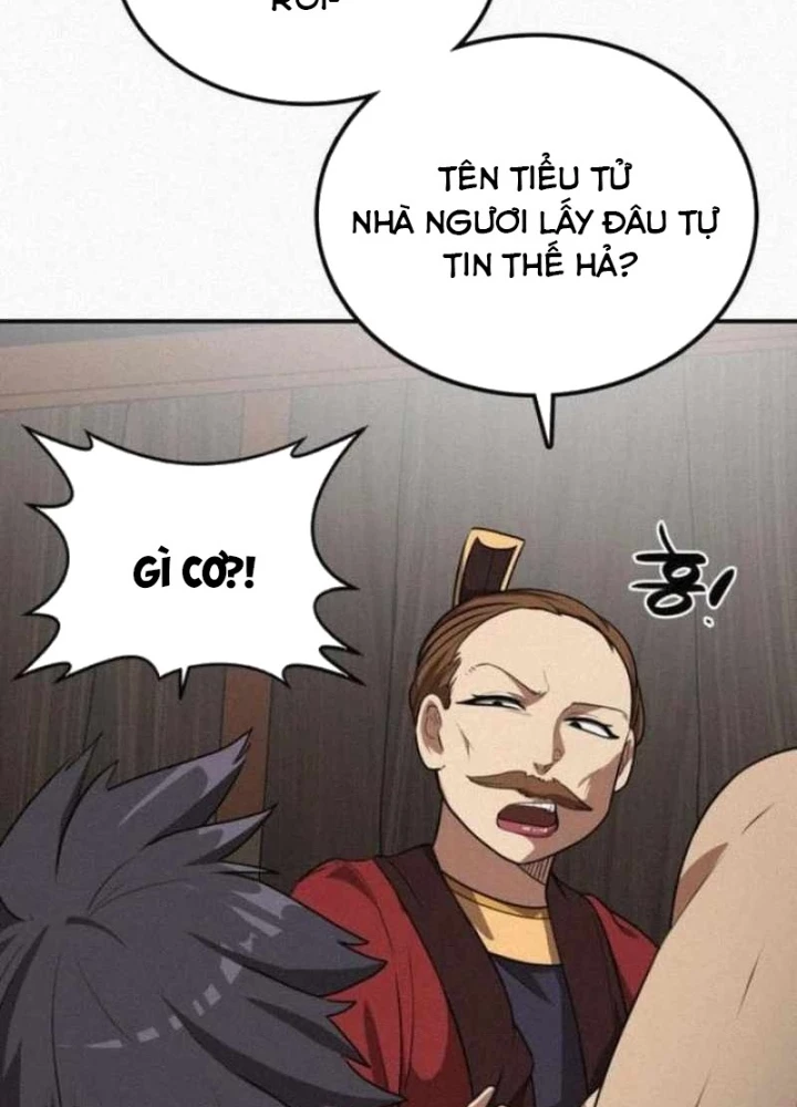 Có Lẽ Là Vô Địch Chapter 22 - Trang 2