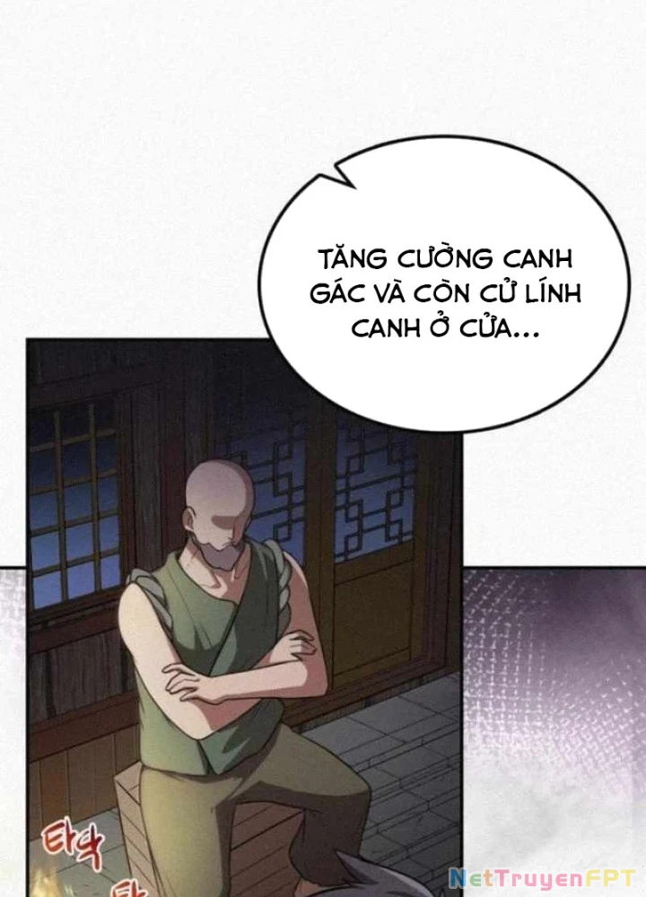 Có Lẽ Là Vô Địch Chapter 22 - Trang 2