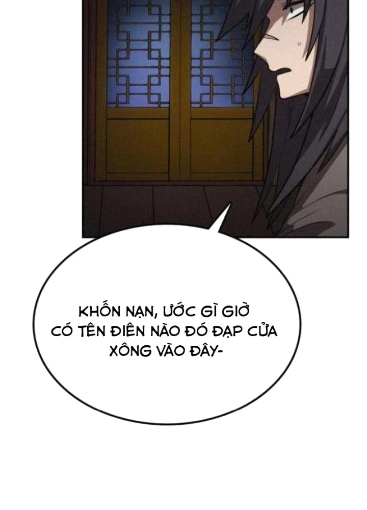 Có Lẽ Là Vô Địch Chapter 22 - Trang 2