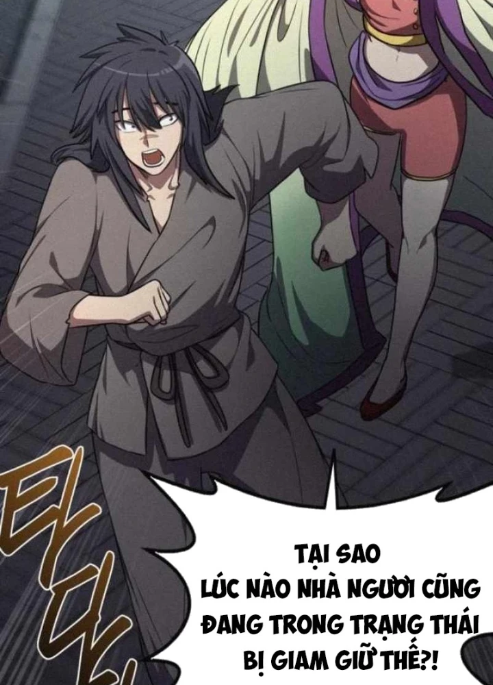 Có Lẽ Là Vô Địch Chapter 22 - Trang 2