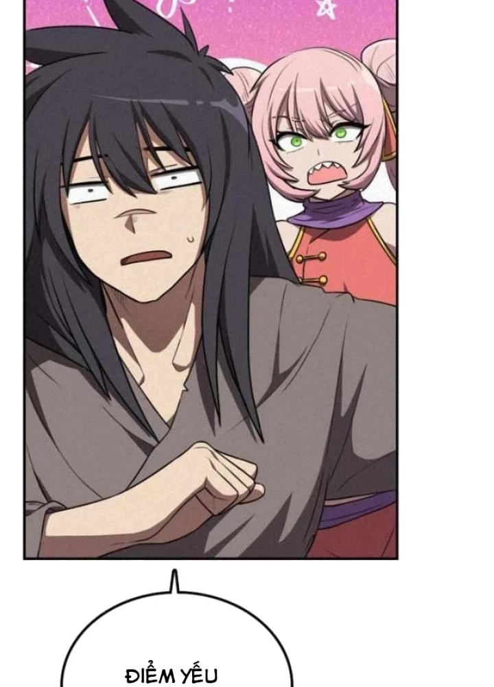 Có Lẽ Là Vô Địch Chapter 22 - Trang 2