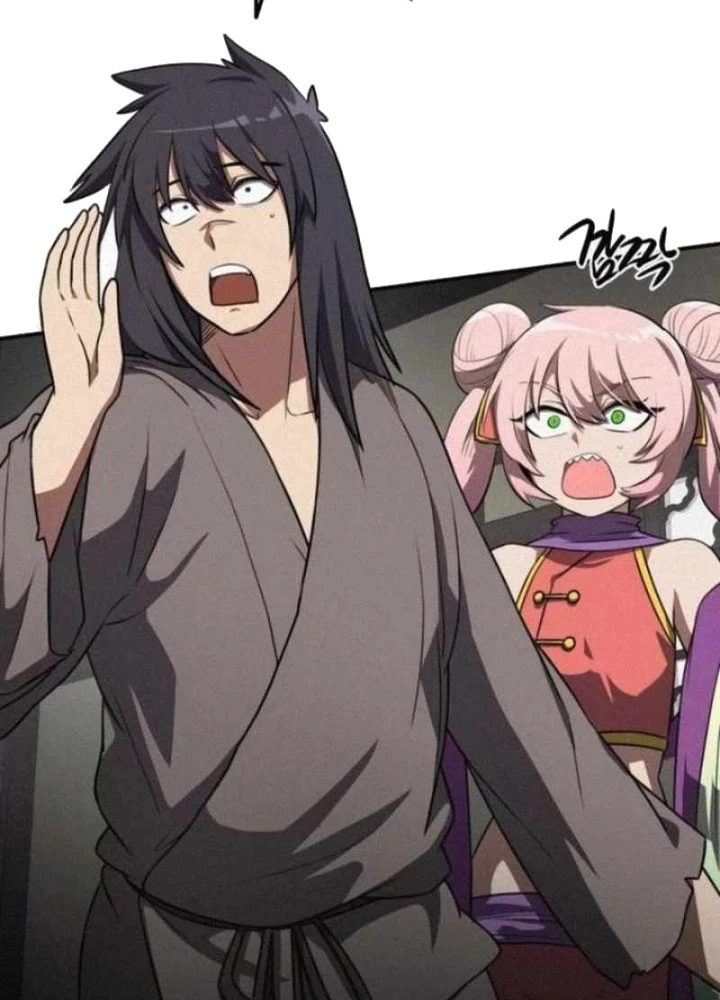 Có Lẽ Là Vô Địch Chapter 22 - Trang 2