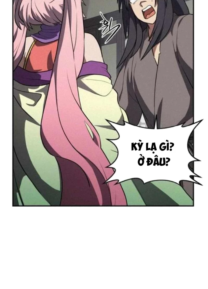 Có Lẽ Là Vô Địch Chapter 22 - Trang 2