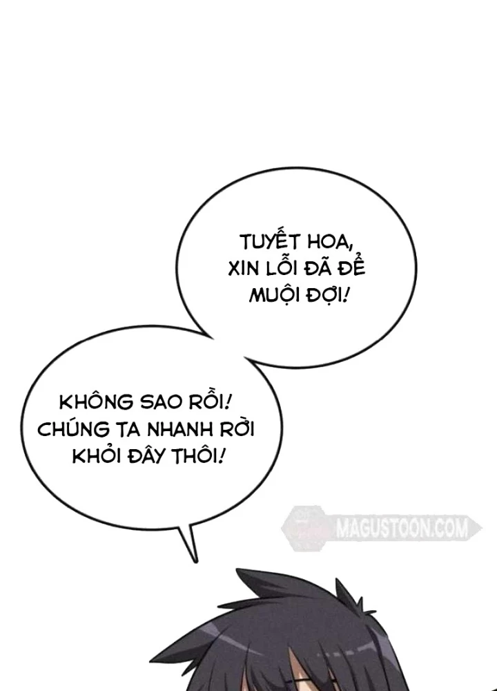 Có Lẽ Là Vô Địch Chapter 22 - Trang 2
