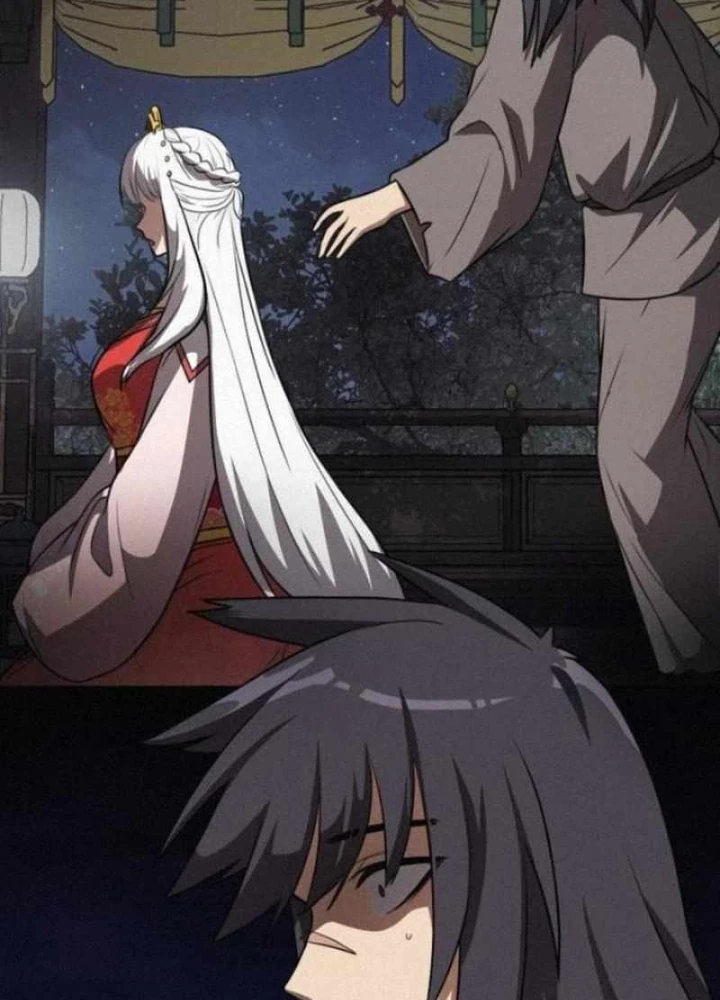 Có Lẽ Là Vô Địch Chapter 22 - Trang 2