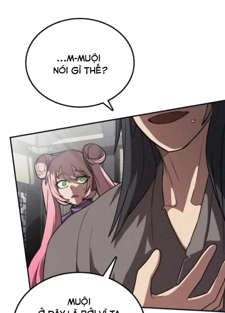 Có Lẽ Là Vô Địch Chapter 22 - Trang 2