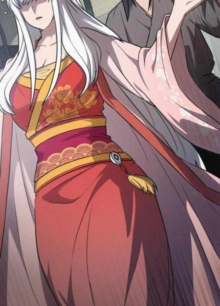 Có Lẽ Là Vô Địch Chapter 22 - Trang 2