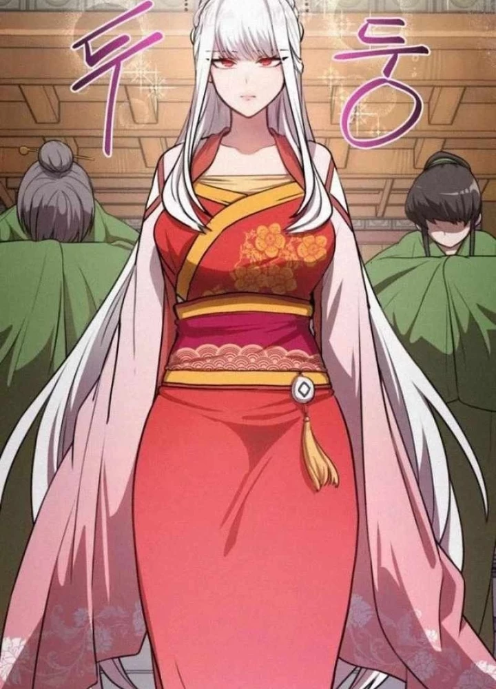 Có Lẽ Là Vô Địch Chapter 22 - Trang 2