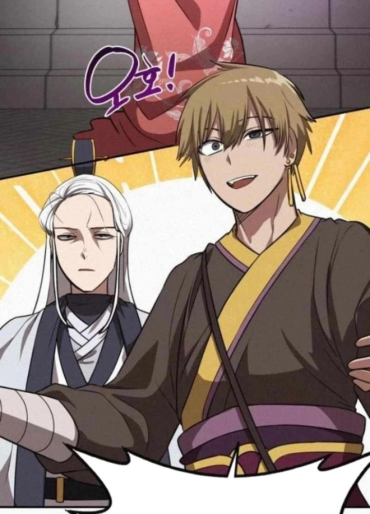 Có Lẽ Là Vô Địch Chapter 22 - Trang 2