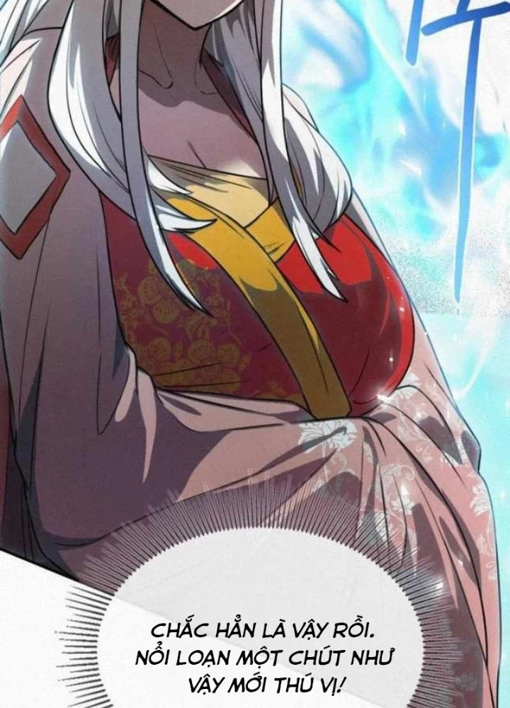 Có Lẽ Là Vô Địch Chapter 22 - Trang 2