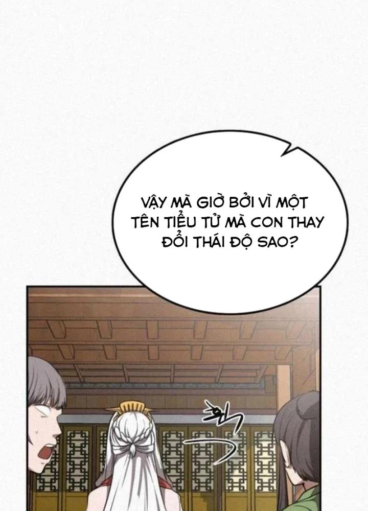 Có Lẽ Là Vô Địch Chapter 22 - Trang 2