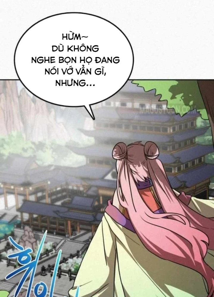 Có Lẽ Là Vô Địch Chapter 22 - Trang 2