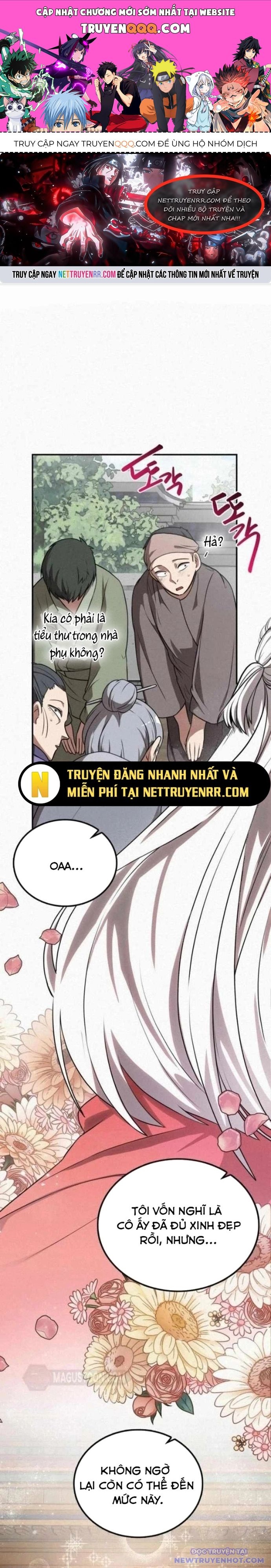 Có Lẽ Là Vô Địch Chapter 22.1 - Trang 2