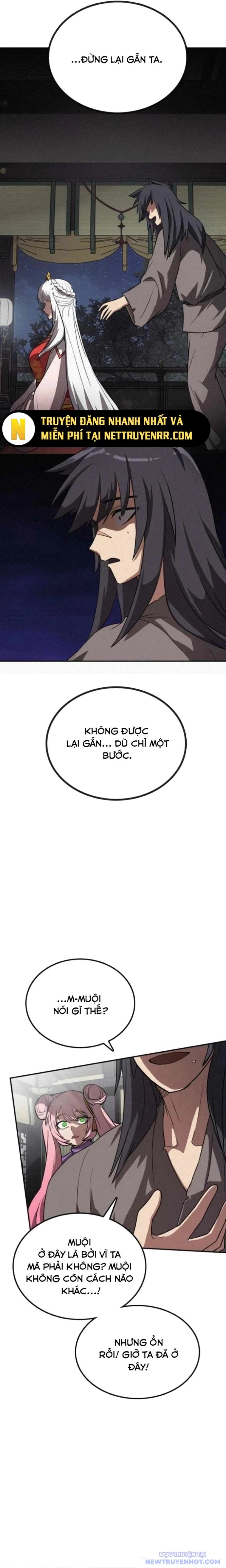 Có Lẽ Là Vô Địch Chapter 22.1 - Trang 2